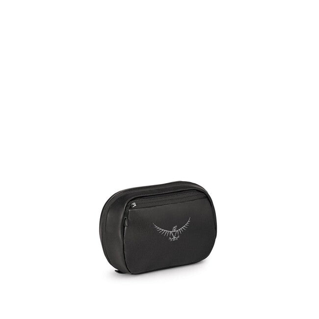 Osprey Transporter Toiletry Kit Large, nero