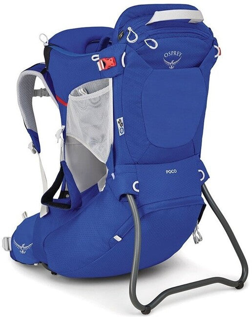 Osprey Poco II marsupio da trekking, cielo blu