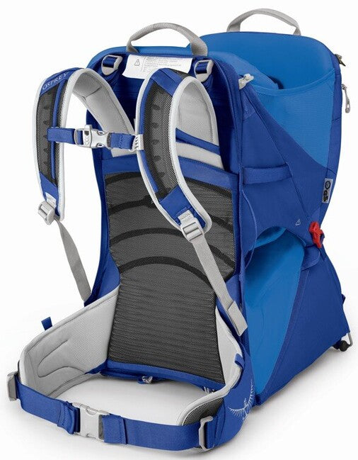 Osprey Poco Lt marsupio da trekking, cielo blu