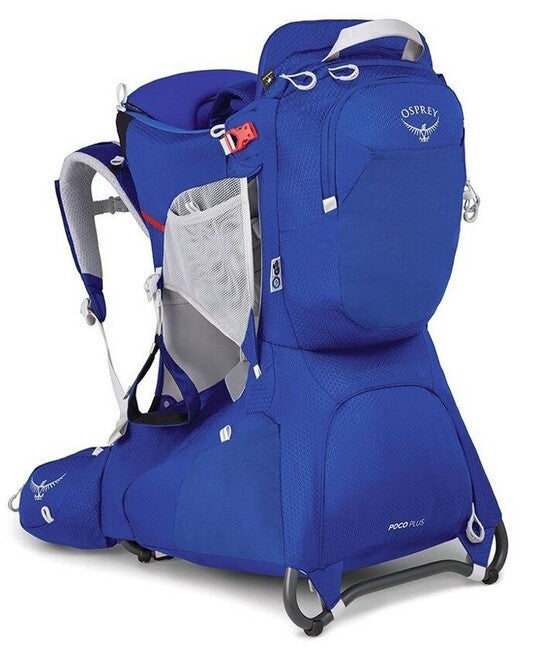 Osprey Poco Plus II marsupio da trekking, cielo blu