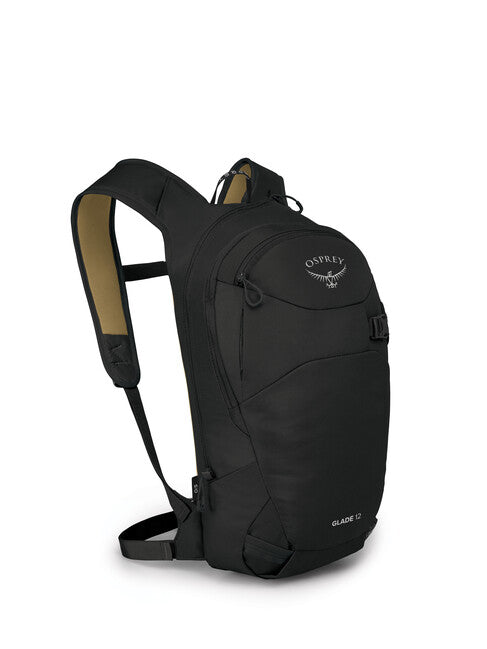 Osprey Glade zaino 12, nero
