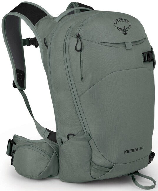 Osprey Kresta 20 zaino, pine leaf green