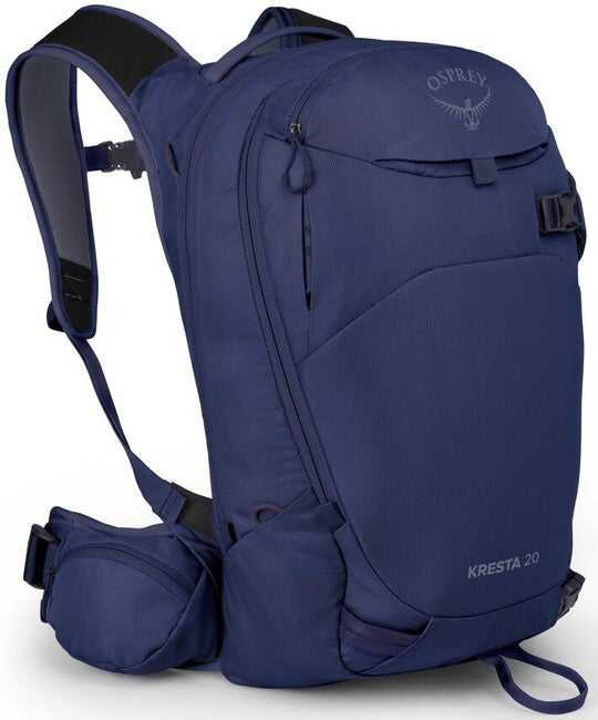 Osprey Kresta 20 zaino, winter night blue
