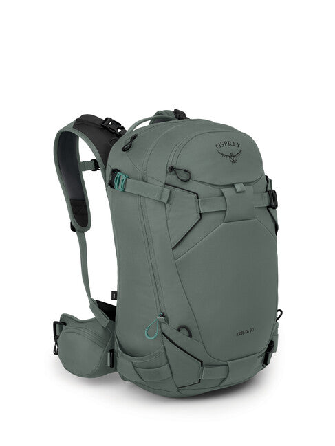 Osprey Kresta 30 zaino, pine leaf green