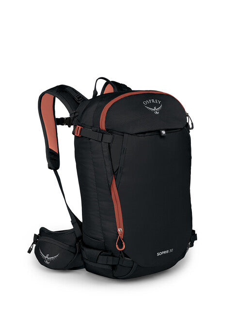 Osprey Sopris zaino 30, nero