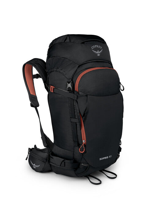 Osprey Sopris zaino 40, nero
