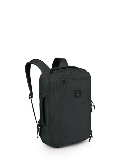 Osprey Aoede briefpack 22, nero