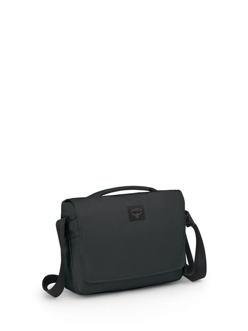 Osprey Aoede Messenger 7, nero