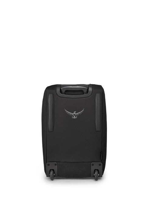 Osprey Daylite carry-on whld duffel 40, nero