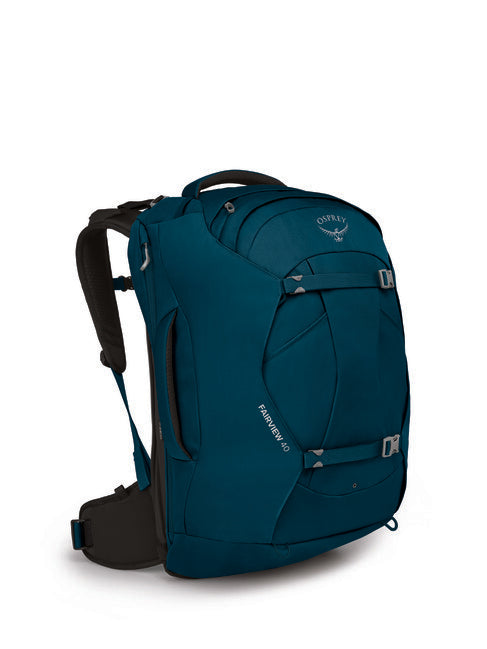 Osprey Fairview 40 zaino, blu giungla notturna