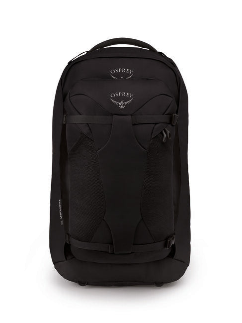 Osprey Farpoint 70 II zaino, nero