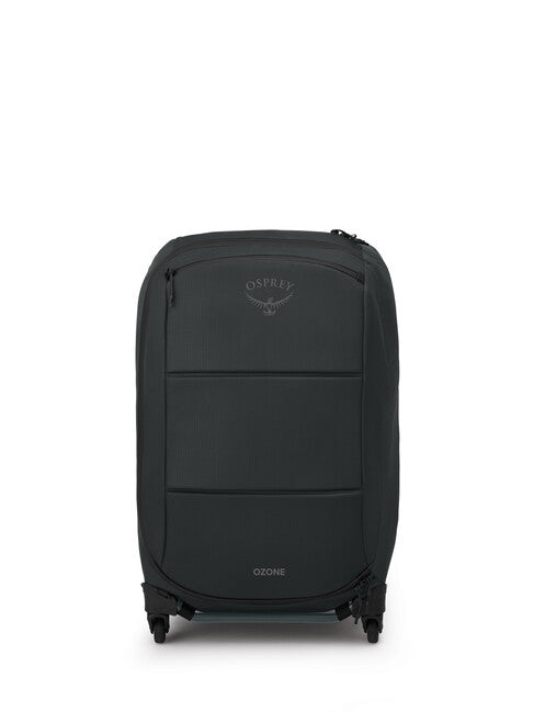Osprey Ozone valigia da viaggio 4 ruote 85, nero