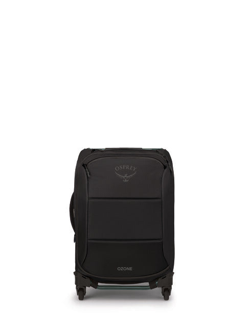 Osprey Ozone valigia da viaggio 4-wheel carry on 36, nero
