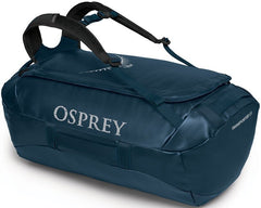 Osprey Transporter 65 borsa da viaggio, blu venturi