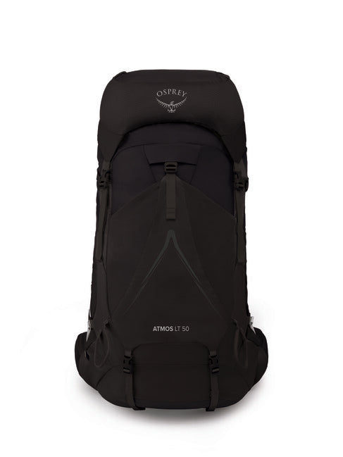 Osprey Atmos Ag Lt 50 zaino da trekking, nero