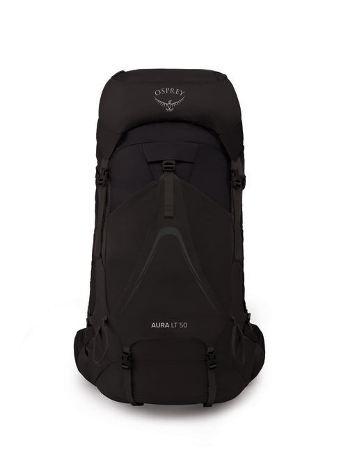 Osprey Aura Ag Lt 50 zaino, nero