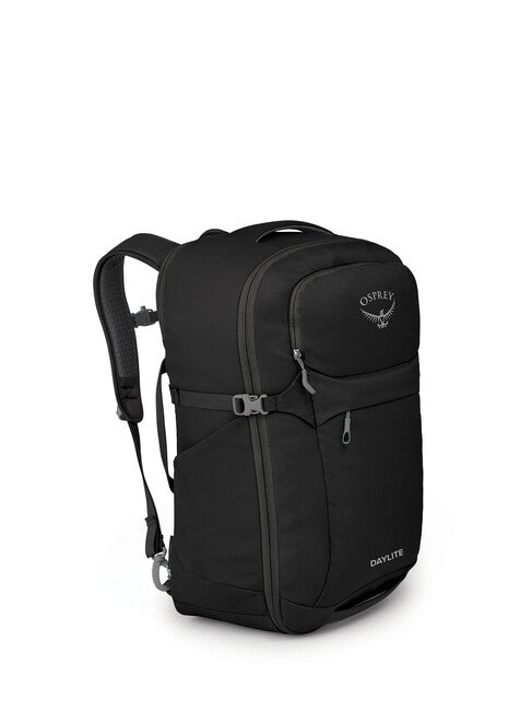 Osprey Daylite carry-on travel pack 44, nero