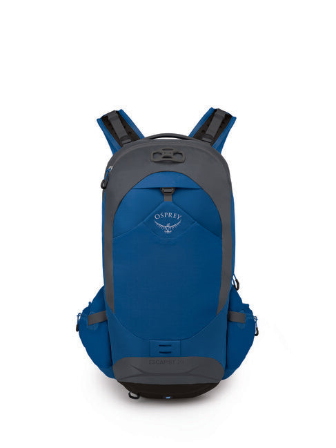 Osprey Escapist 20 zaino da ciclismo, blu postale