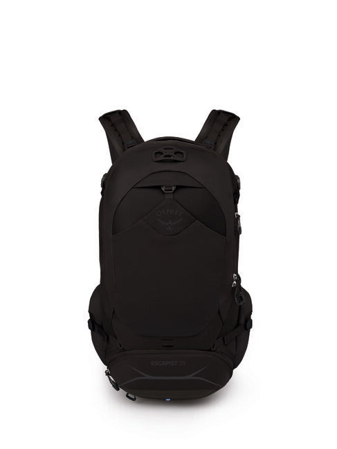 Osprey Escapist 25 zaino, nero