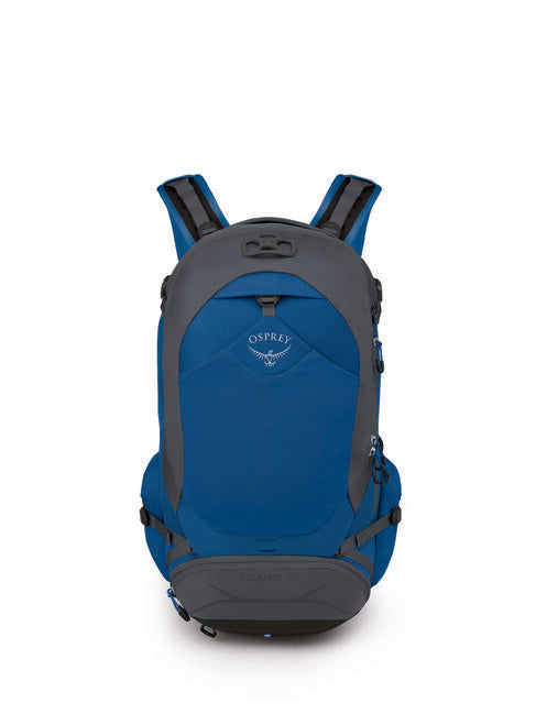 Osprey Escapist 25 zaino da ciclismo, blu postale