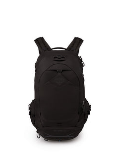 OSPREY Escapist 30 σακίδιο πλάτης ποδηλάτου, μαύρο