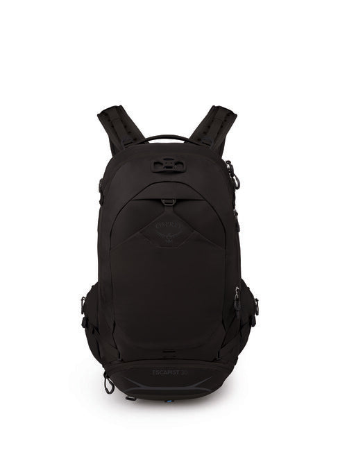 Osprey Escapist 30 zaino, nero