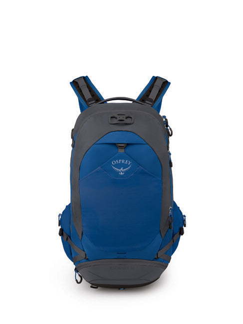 Osprey Escapist 30 zaino da ciclismo, blu postale