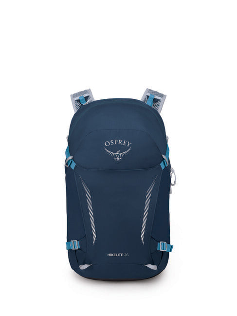 Osprey Hikelite 26 zaino da trekking, atlas blue