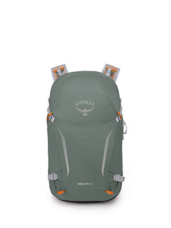 Osprey Hikelite 26 zaino da trekking, pine leaf green