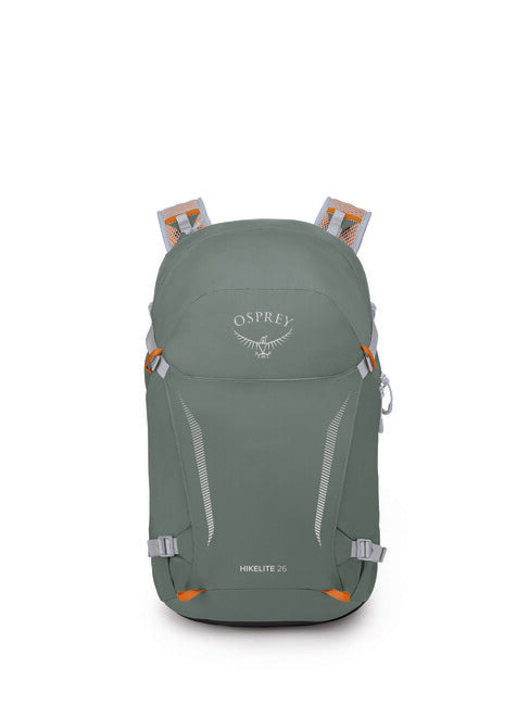 Osprey Hikelite 26 zaino da trekking, pine leaf green