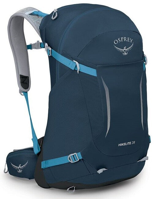 Osprey Hikelite 28 zaino, atlas blue