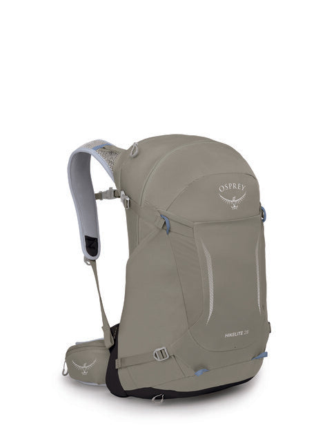 Osprey Hikelite zaino 28, tan concrete
