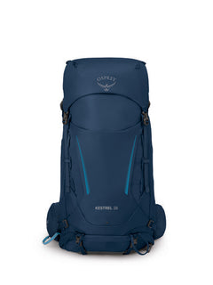 OSPREY KESTREL 38 σακίδιο πλάτης τουρισμού, atlas blue