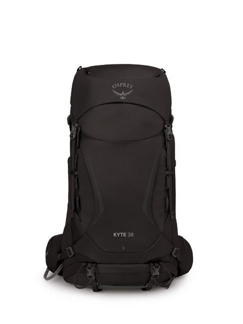Osprey Kyte 38 zaino da trekking, nero