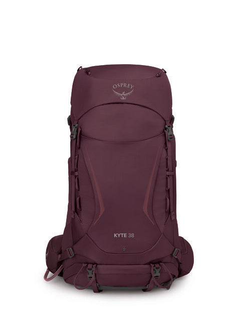 Osprey Kyte 38 zaino da trekking, elderberry purple