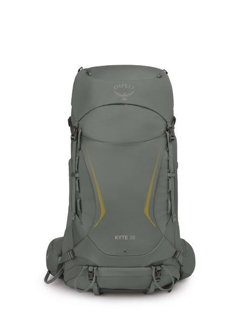 Osprey Kyte 38 zaino da trekking, rocky brook green