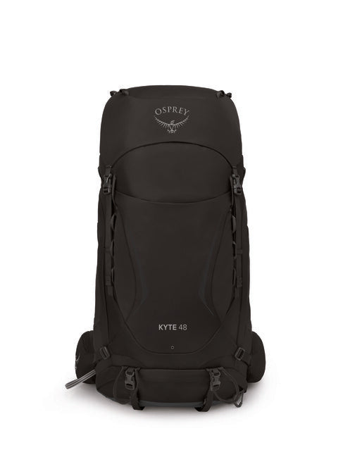 Osprey Kyte 48 zaino da trekking, nero