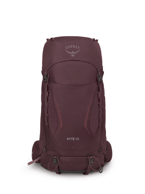 Osprey Kyte 48 zaino da trekking, elderberry purple