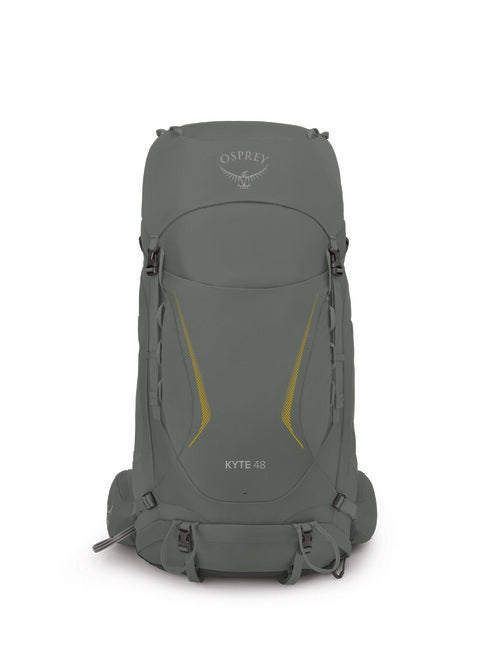 Osprey Kyte 48 zaino, rocky brook green