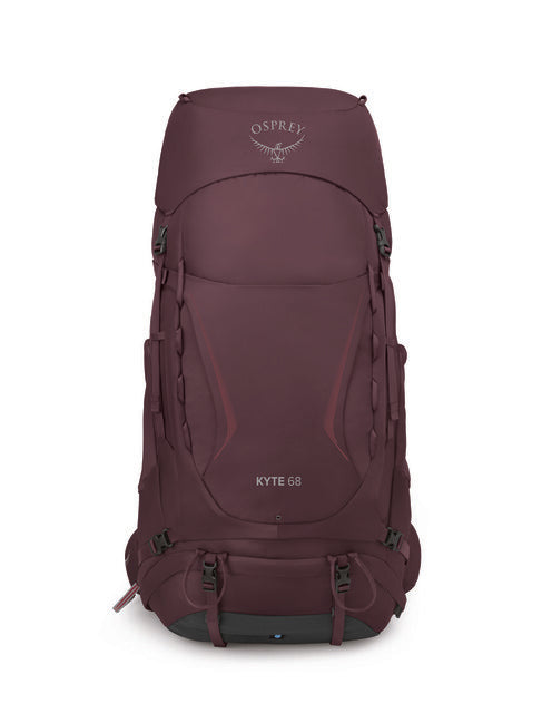 Osprey Kyte 68 zaino, elderberry purple