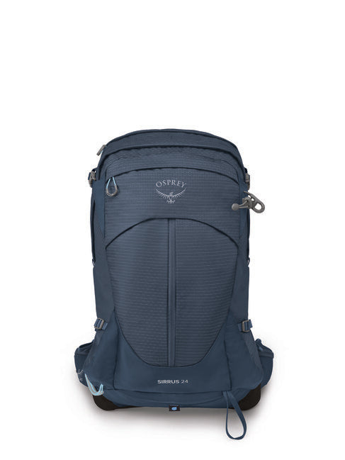 Osprey Sirrus 24 zaino da trekking, muted space blue