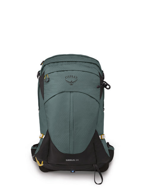 Osprey Sirrus 24 zaino da trekking , succulent green