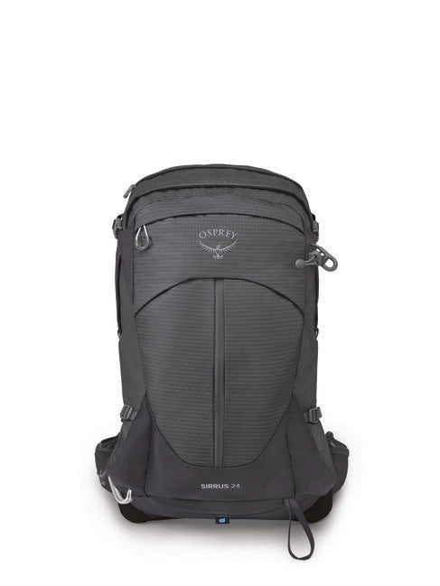 Osprey Sirrus 24 zaino da trekking, tunnel vision grey