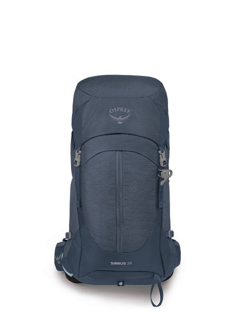 Osprey Sirrus 26 zaino da trekking, muted space blue