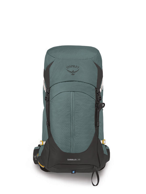 Osprey Sirrus 26 zaino da trekking, succulent green