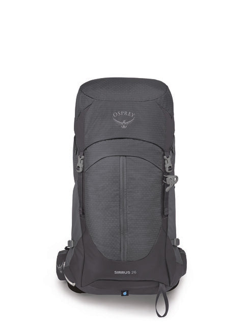 Osprey Sirrus 26 zaino, tunnel vision grey