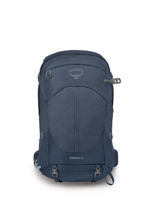 Osprey Sirrus 34 zaino da trekking, muted space blue