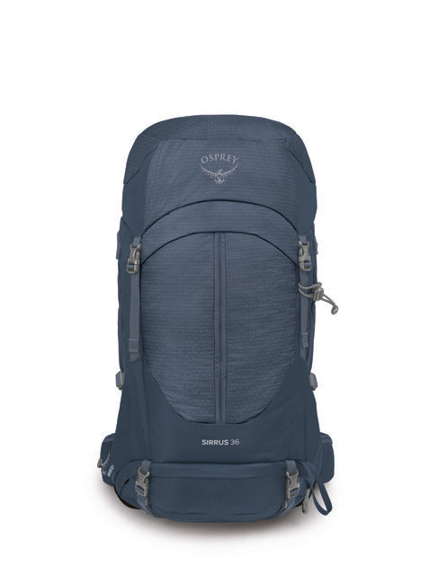 Osprey Sirrus 36 zaino da trekking, muted space blue