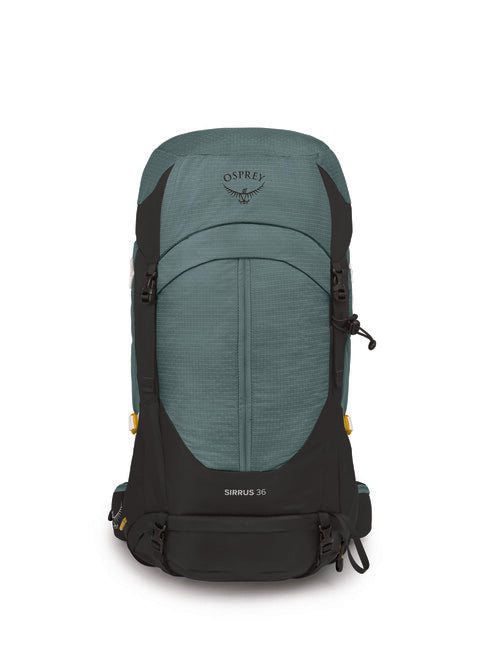 Osprey Sirrus 36 zaino da trekking, succulent green