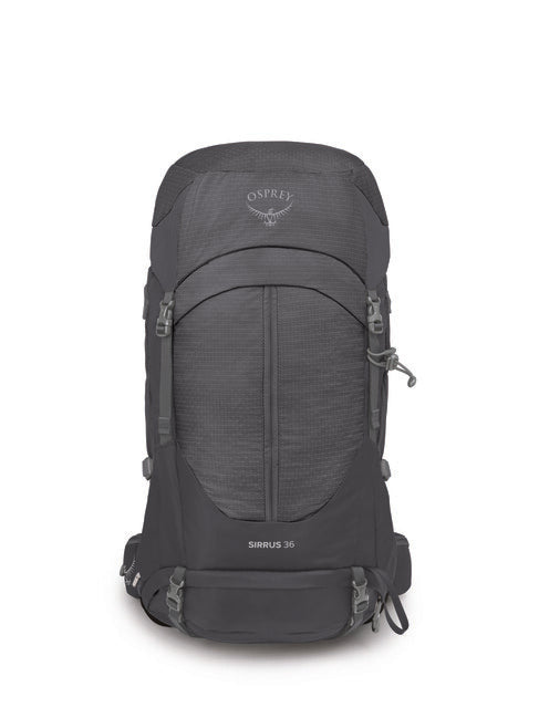 Osprey Sirrus 36 zaino da trekking, tunnel vision grey